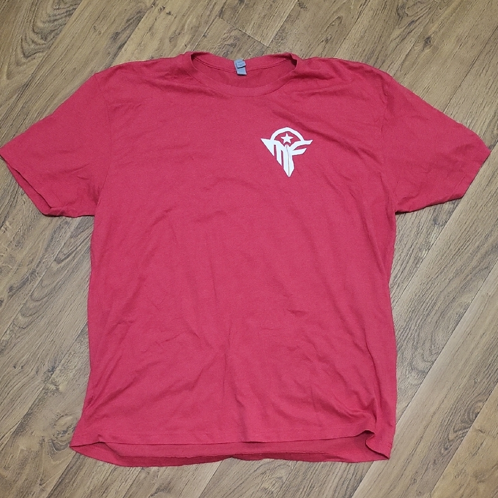 MuscleForce brand Tshirt